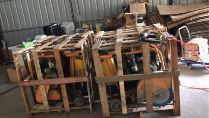 怀宁行李、家具、电器包装托运