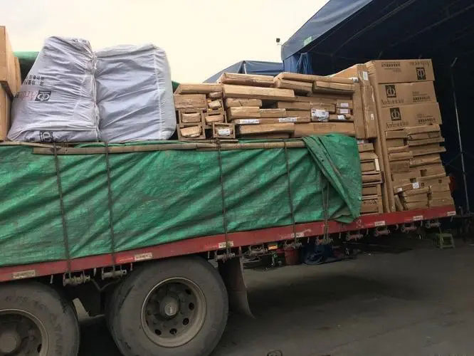 怀宁家具托运
